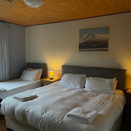 The Coastguard House @ Tigh T.P. Bed & Breakfast Ballydavid Eksteriør bilde