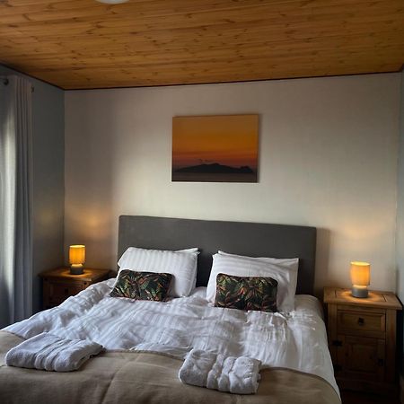 The Coastguard House @ Tigh T.P. Bed & Breakfast Ballydavid Eksteriør bilde