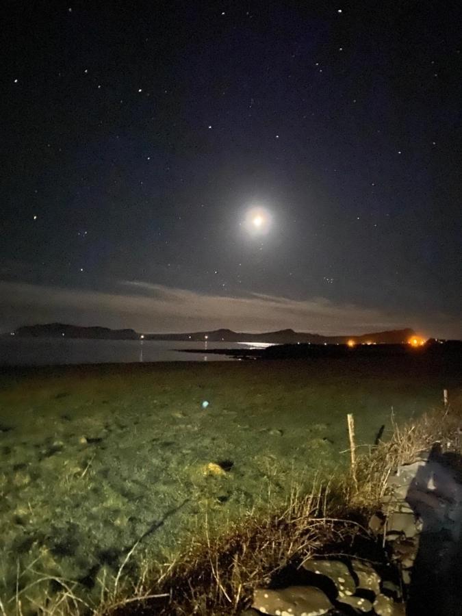The Coastguard House @ Tigh T.P. Bed & Breakfast Ballydavid Eksteriør bilde